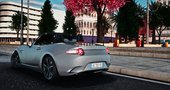 Mazda MX 5 ND